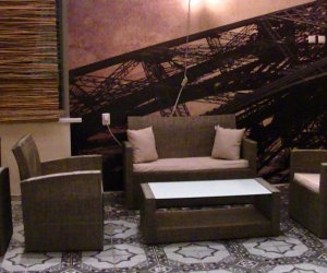���� ����� �� ������������� ����, ������� ����� PERSONA BEACH HOTEL