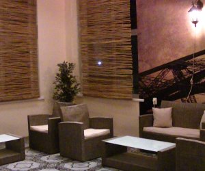 ���� ����� �� ������������� ����, ������� ����� PERSONA BEACH HOTEL