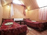 ���� ����� � ������, ��������� Villa Milena
