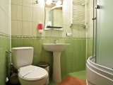���� ����� � ������, ��������� Villa Milena