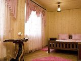 ���� ����� � ������, ��������� Villa Milena