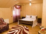 ���� ����� � ������, ��������� Villa Milena