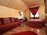 ���� ����� � ������, ��������� Villa Milena