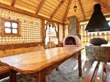 ���� ����� � ������, ��������� Villa Milena