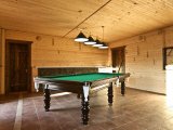 ���� ����� � ������, ��������� Villa Milena