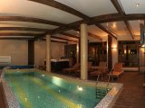 ���� ����������/��������� ��������� Apartment Club ZimaSnow Ski & Spa