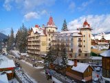 ���� ����� � ��������, ����� Patkovski Hotel
