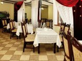 ���� ����� � ��������, ����� Patkovski Hotel