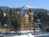 ���� ����������/��������� ����� Patkovski Hotel