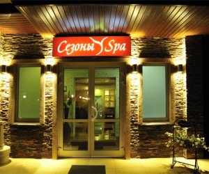 ���� ����� � �����, ��������� ������ SPA