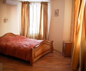 ���� ����� � �����, ����� La Vilia