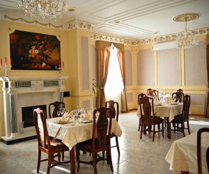 ���� ����� � �����, ����� La Vilia