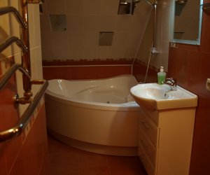 ���� ����� � �����, ����� La Vilia