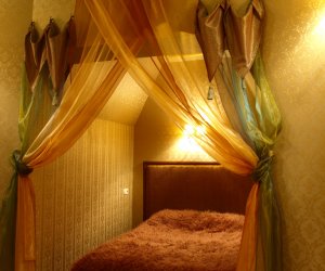���� ����� � �����, ����� La Vilia