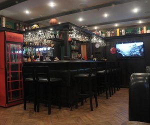 ���� ����� � �����, ����� NyvkyPlaza