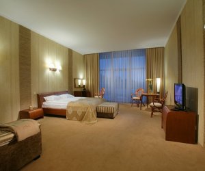 ���� ����������/��������� Respect Hall Resort & Spa, �����